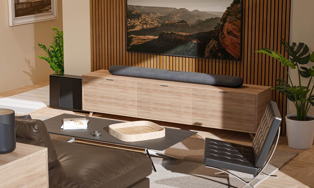 Bluesound PULSE CINEMA _soundbary HiFi Safír Olomouc 10